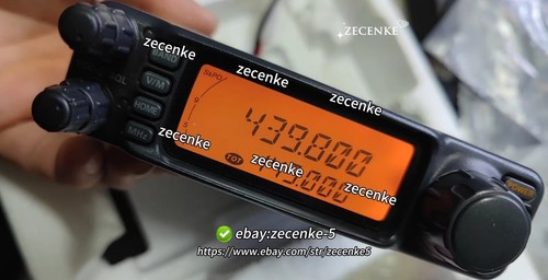 1pcs yaesu walkie talkie - 1pcs, walkie-talkie