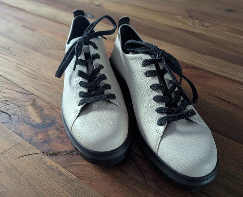 Ecco herren low top sneaker - ecco,