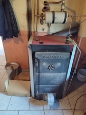 Viadrus Hercules U26