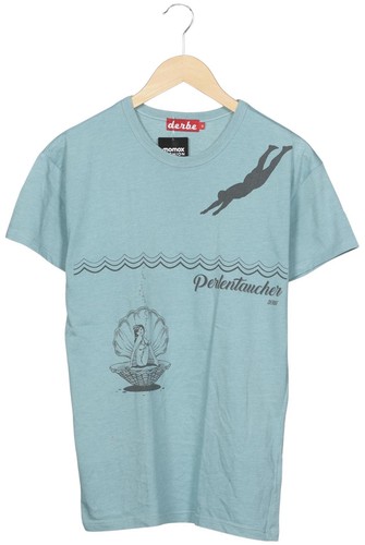 Derbe shirt herren oberteil - derbe,