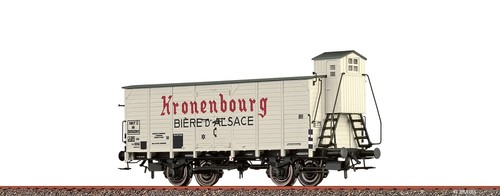 Brawa 50994 bierwagen - brawa, 50994,