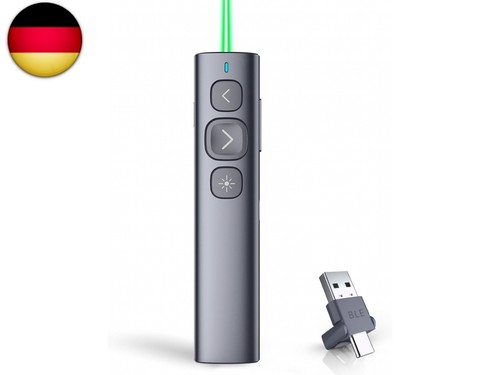 Presenter clicker powerpoint - clicker,,