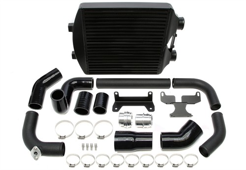 Technix ladeluftkühler kit - ta,