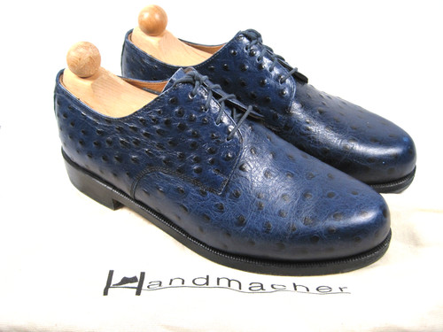 Handmacher herrenschuhe 41 - handmacher,