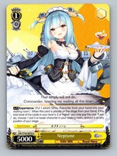 Uncommon Weiß Schwarz Card