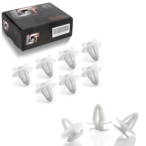 10x türverkleidung - 10x,