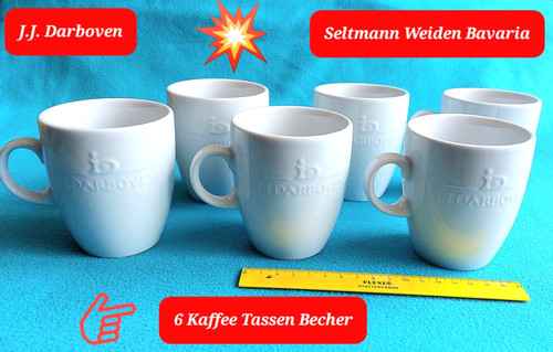Kaffeetassen tassen j - kaffeetassen,
