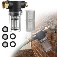 Vorfilter Wasserfilter