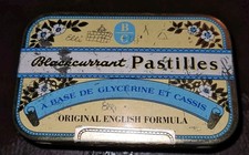 Originale BLACKCURRANT