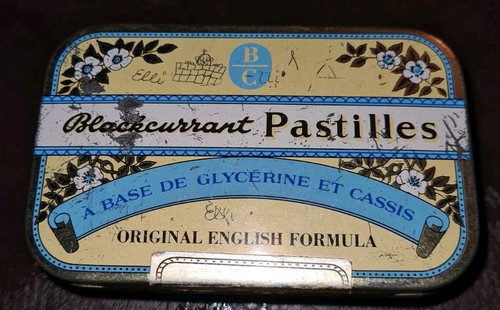 Originale blackcurrant - originale,