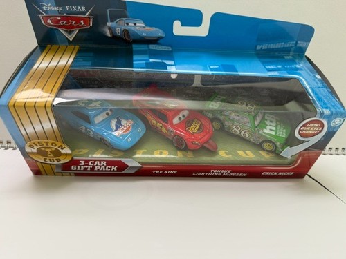 Disney pixar cars car gift - pixar, 3-car