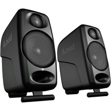 Aktiv-Monitor IK Multimedia iLoud Micro Monitor Aktiv Monitor Abhörmonitor Lauts