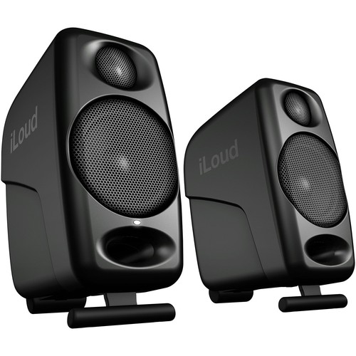 Aktiv monitor multimedia - ik,