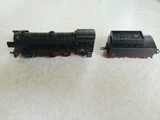 primex Dampflokomotive 33005