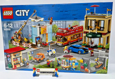 Lego® City 60200 -  Stadtzentrum- Neu - OVP - Top