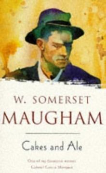 Cakes and ale von maugham - and,