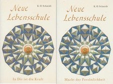 Schmidt, K. O.: Neue