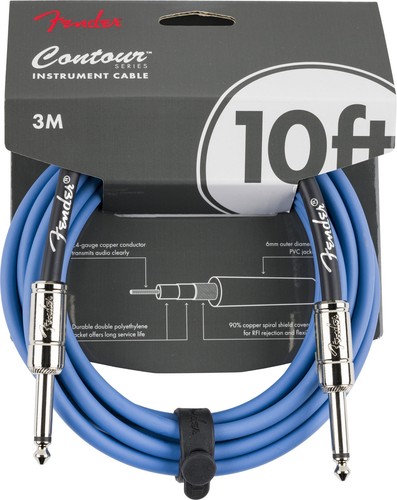 Fender contour series 3m - series,