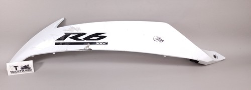 Yamaha yzf rj15 - yzf, r6