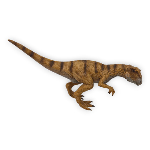 Schleich 14580 allosaurus allo - allosaurus,
