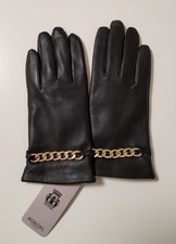 Roeckl Leder Handschuhe Gr.7