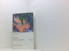 Ein Jahr auf der Hochebene