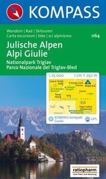 Julische alpen nationalpark - /,