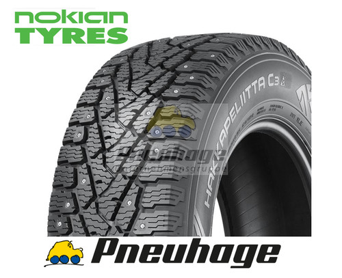 Winterreifen nokian 225 75r - winterreifen,