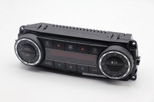 Original Mercedes W203 W209 - Bedienteil Heizung Klimabedienteil A2038304685 NEU