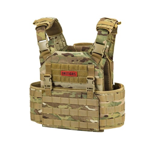 Taktische weste griffin afpc - taktische,