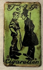 ält. Schild Türschild