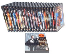 MGM 00720 - James Bond 007 Tin