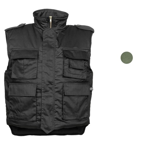 Mfh steppweste ranger - mfh,