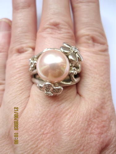 Rita pfeffinger ring - rita,