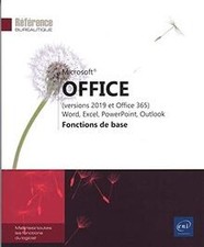 Microsoft® Office (versions