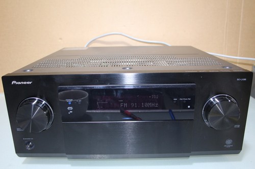 Pioneer lx86 receiver - sc-lx86, av-receiver