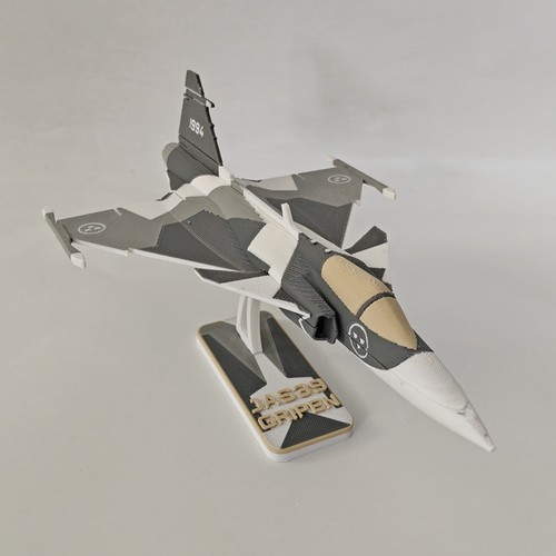 Gedruckte 72 - 3d-gedruckte, 1:72