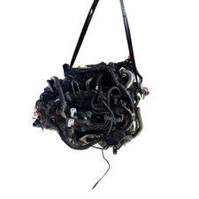 D4164T/9HZ Motor Semicompleto