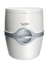  Thetford Porta Potti 565 P Toilette Camping, DAS ORIGINAL, NEU/OVP