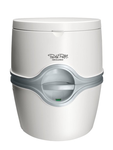 Thetford porta potti - thetford, 565