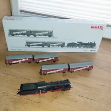 Märklin H0 "Leig-Einheit" Zugpackung Epoche III. Nr.26549