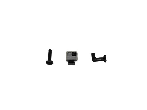 Printfully3d scale gopro - printfully3d,