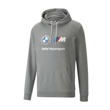 Puma BMW MMS Kapuzenpullover