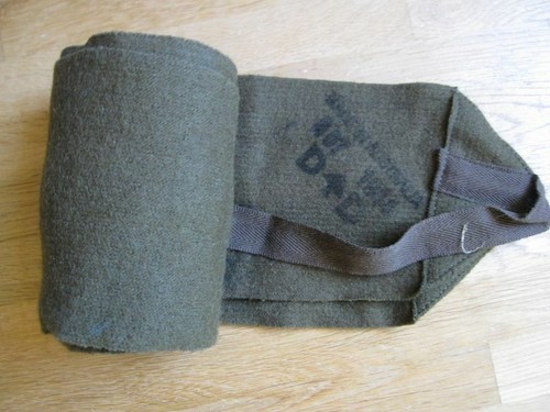 Gamaschen british m07 - british, 1944