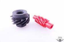 Tachoschnecke Tachoantrieb SET