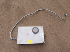 Thomas Rietschle Kompressor / Verdichter ArtNr.: 1260104  230V / 50Hz