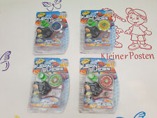 Spin Blades mit Licht Battle