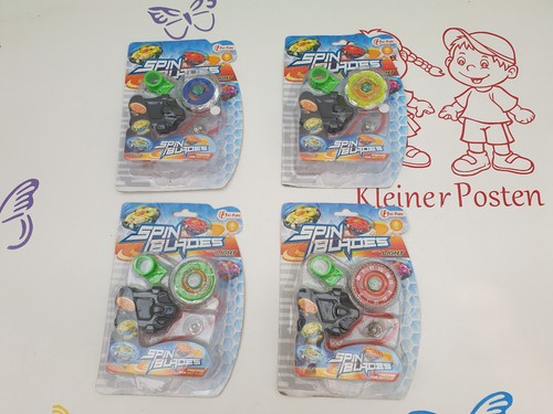 Spin blades mit licht battle - spin,