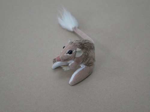 Vintage folkmanis fingerpuppe - vintage,