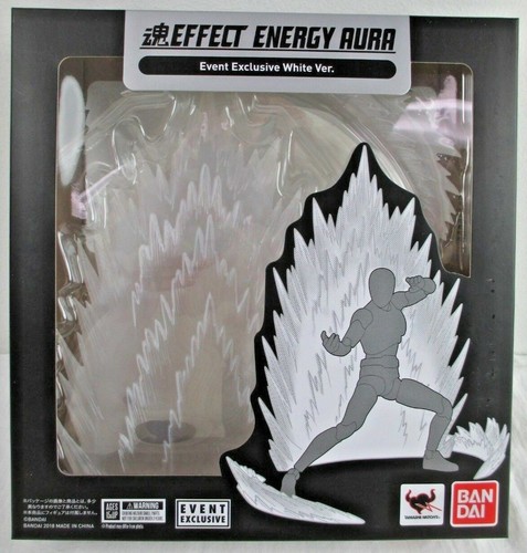 Dragon ball effect - effect, aura